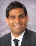 Snehal G. Patel, MD