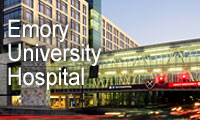 Emory university Hospital