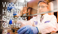 Woodruff Health Sciences Center of the Emory University School of Medicine