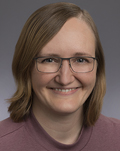 Katherine E. Hekman, MD, PhD