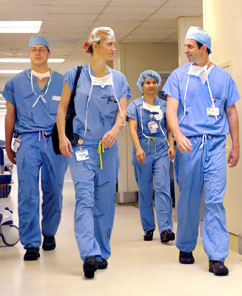 University Of Rochester Plastic Surgery Residency Program