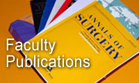 Graphic link to faculty journal citations.