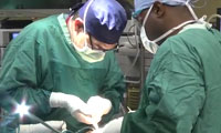 Image for 
                                            Colorectal Surgery Research